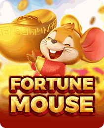 Fortune Mouse game tile