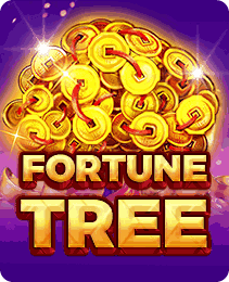 Fortune Tree game tile
