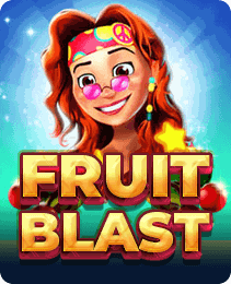 Fruit Blast game tile