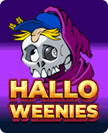 Hallo Weenies game tile