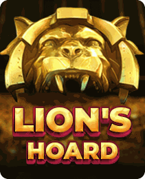 Lions Hoard game tile