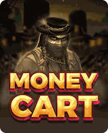 Money Cart game tile