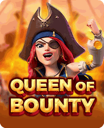 Queen of Bounty game tile