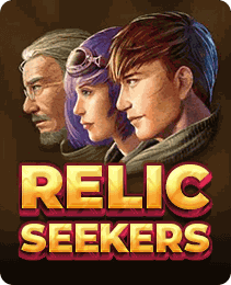 Relic Seekers game tile