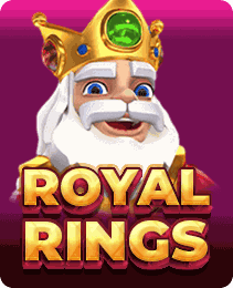 Royal Rings game tile