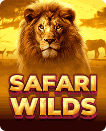 Safari Wilds game tile