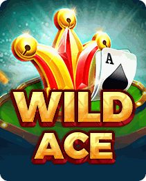 Wild Ace game tile