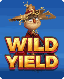 Wild Yield game tile