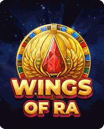 Wings of Ra game tile