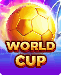 World Cup game tile