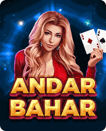 Andar Bahar game tile