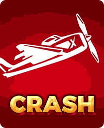 Crash game tile