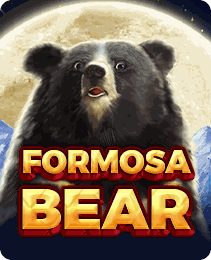 Formosa Bear game tile