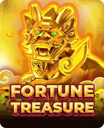 Fortune Treasure game tile