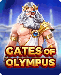 Gates of Olympus game tile