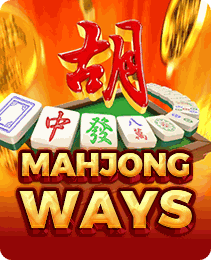 Mahjong Ways game tile
