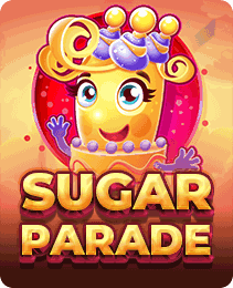 Sugar Parade game tile