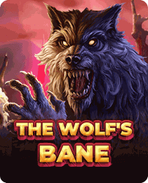 Wolfs Bane game tile